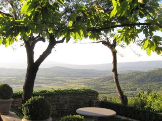 Casa per le vacanze Gordes Registrazione all'aperto 2
