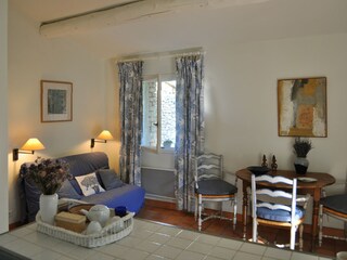 Casa per le vacanze Gordes Caratteristiche 11