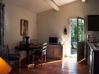 Casa per le vacanze Gordes Caratteristiche 12