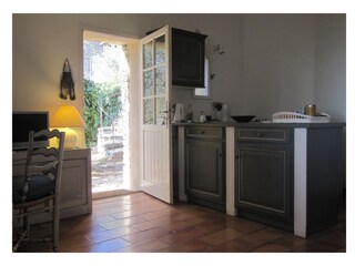 Casa per le vacanze Gordes Caratteristiche 13