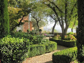 Casa per le vacanze Gordes Registrazione all'aperto 5
