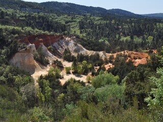 Casa per le vacanze Gordes Ambiente 18
