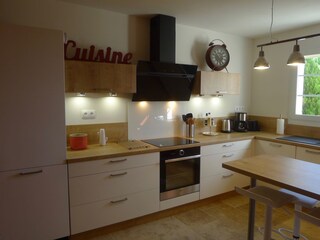 Casa per le vacanze Flaux Caratteristiche 12