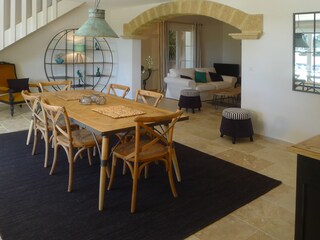 Casa per le vacanze Flaux Caratteristiche 11