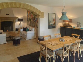 Casa per le vacanze Flaux Caratteristiche 10