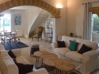 Casa per le vacanze Flaux Caratteristiche 8