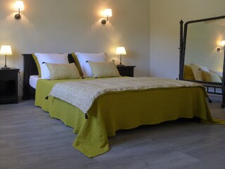 Casa per le vacanze Flaux Caratteristiche 15