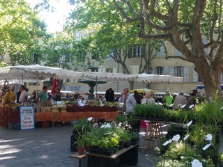 Casa per le vacanze Flaux Ambiente 18