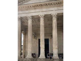 Casa per le vacanze Flaux Ambiente 21