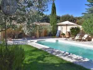 Holiday house Les Oliviers - Flaux - image1