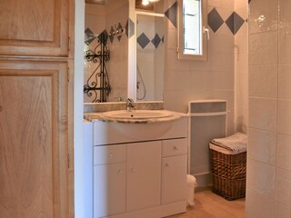 Casa per le vacanze Flaux Caratteristiche 15