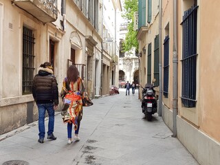 Casa per le vacanze Flaux Ambiente 16