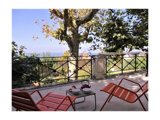 Appartamento per vacanze Marseille Registrazione all'aperto 4