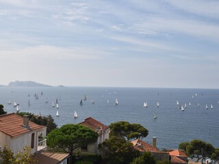 Appartamento per vacanze Marseille Registrazione all'aperto 5