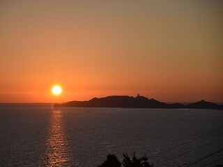 Appartamento per vacanze Marseille Registrazione all'aperto 7