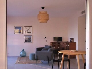 Appartamento per vacanze Marseille Caratteristiche 10