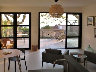 Appartamento per vacanze Marseille Caratteristiche 8