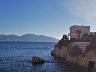 Appartamento per vacanze Marseille Ambiente 13