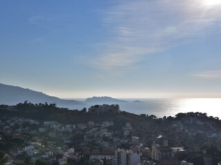 Appartamento per vacanze Marseille Ambiente 16