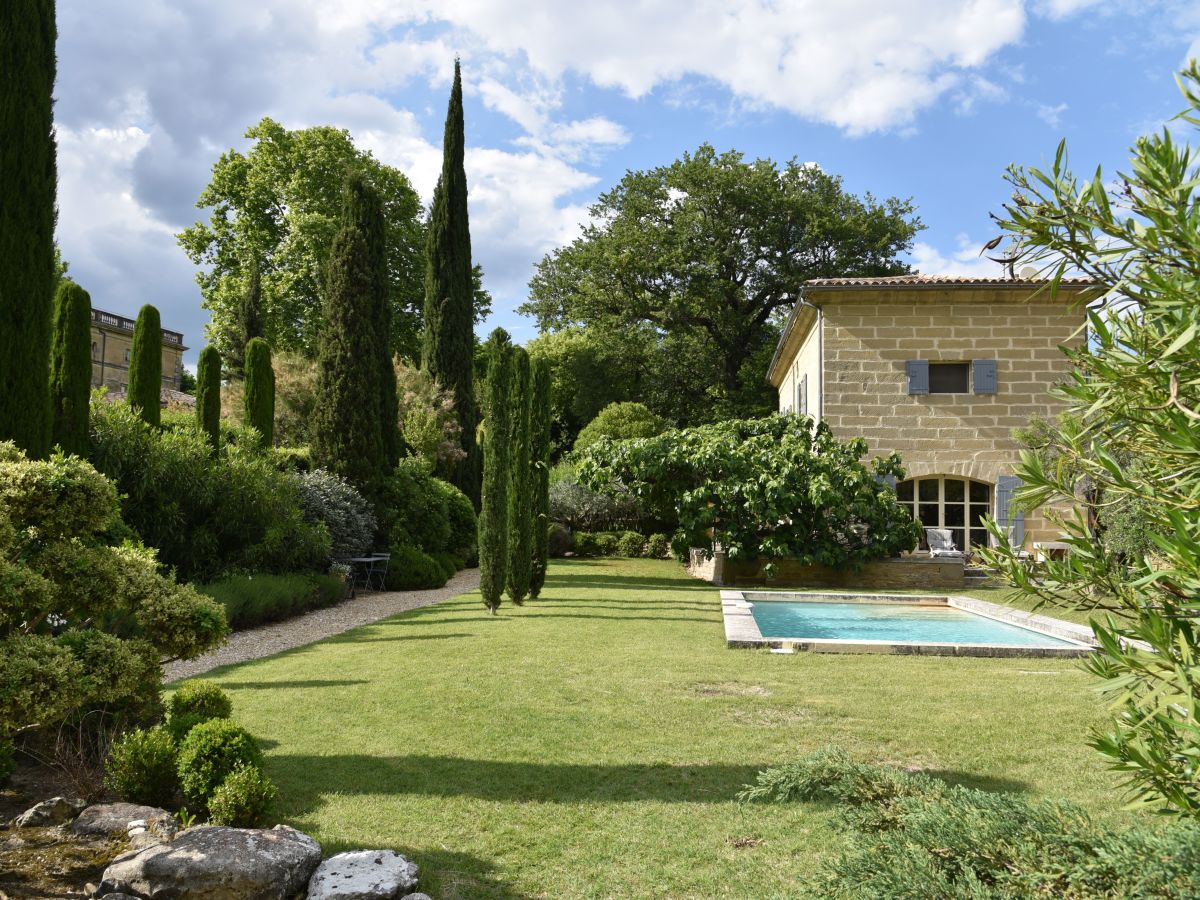 La Grange - Ferienhaus mit besonders viel Charme