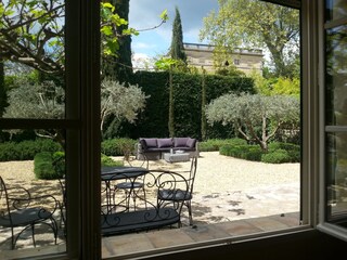 Casa per le vacanze Uzès Registrazione all'aperto 5