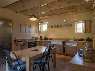 Casa per le vacanze Uzès Caratteristiche 10