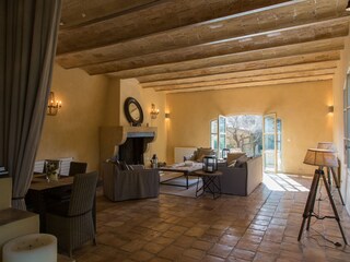 Casa per le vacanze Uzès Caratteristiche 7
