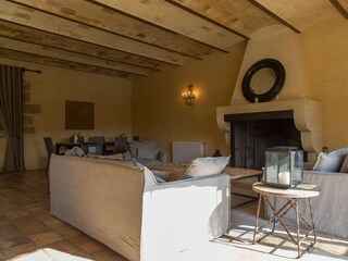 Casa per le vacanze Uzès Caratteristiche 9