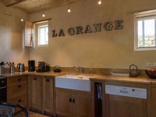 Casa per le vacanze Uzès Caratteristiche 11