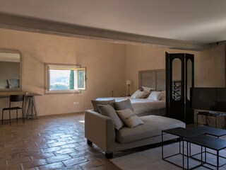 Casa per le vacanze Uzès Caratteristiche 8