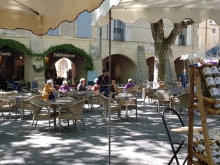 Casa per le vacanze Uzès Ambiente 19