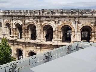 Casa per le vacanze Uzès Ambiente 20