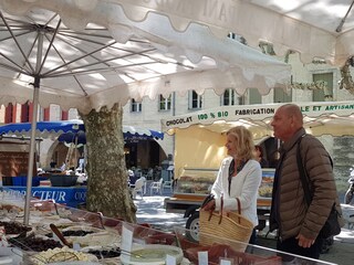 Casa per le vacanze Uzès Ambiente 18