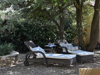 Casa per le vacanze Flaux Registrazione all'aperto 4