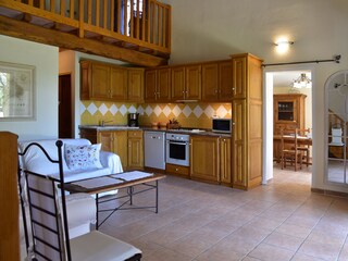 Casa per le vacanze Flaux Caratteristiche 11