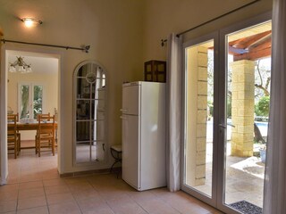 Casa per le vacanze Flaux Caratteristiche 10