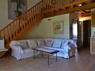 Casa per le vacanze Flaux Caratteristiche 7