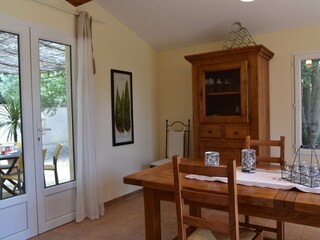 Casa per le vacanze Flaux Caratteristiche 9