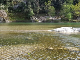 Casa per le vacanze Flaux Ambiente 15
