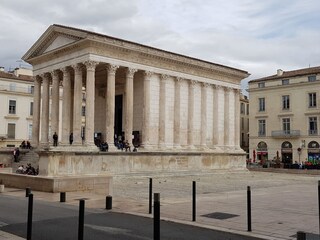Casa per le vacanze Flaux Ambiente 17