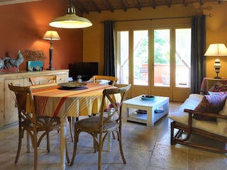 Holiday home Laurier