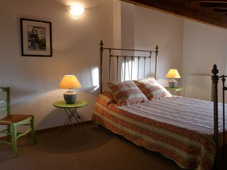 Holiday home Laurier
