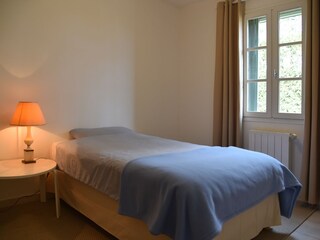 Casa per le vacanze Collias Caratteristiche 16