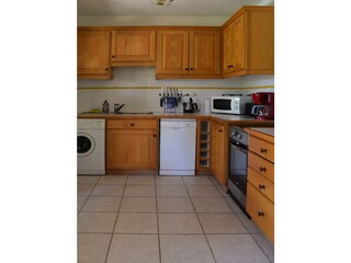 Casa per le vacanze Collias Caratteristiche 15