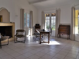 Casa per le vacanze Collias Caratteristiche 14