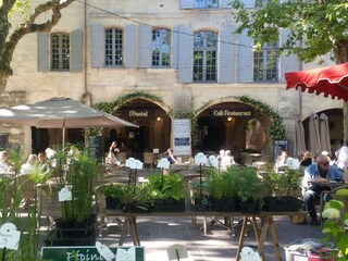 Casa per le vacanze Collias Ambiente 22