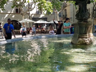 Casa per le vacanze Collias Ambiente 23