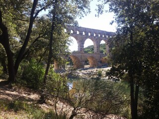 Casa per le vacanze Collias Ambiente 24