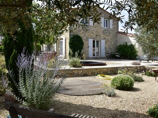 Casa per le vacanze Saint-Maximin-la-Sainte-Baume Registrazione all'aperto 2