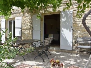 Holiday house Savonnier - Saint-Maximin-la-Sainte-Baume - image1